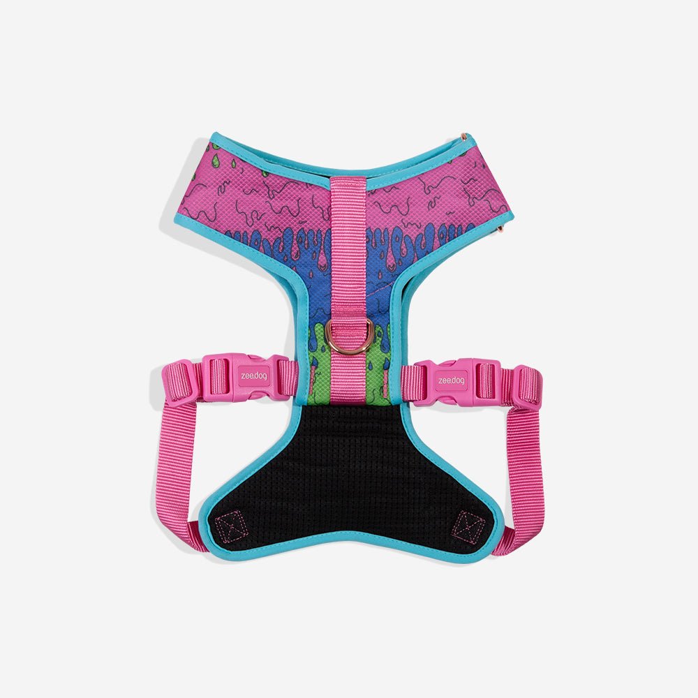 Melted | Adjustable Air Mesh Harness - Image 2