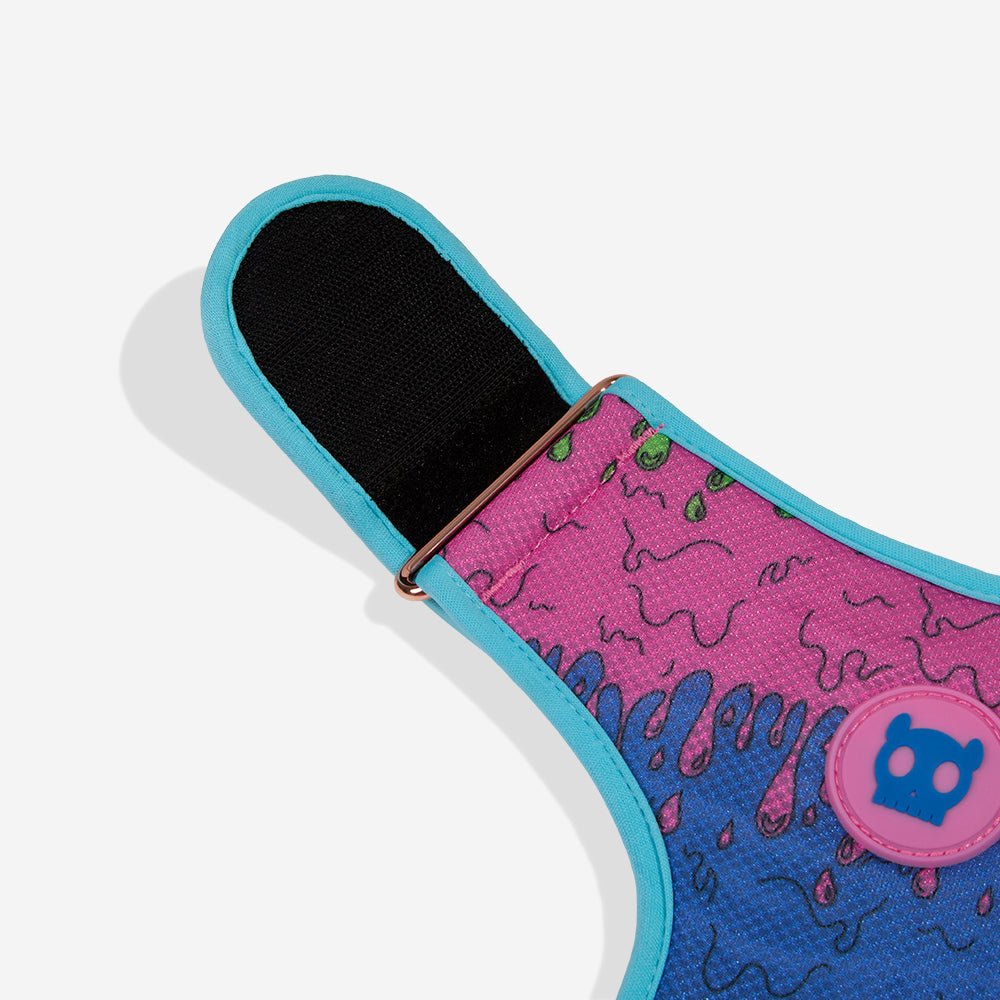 Melted | Adjustable Air Mesh Harness - Image 3