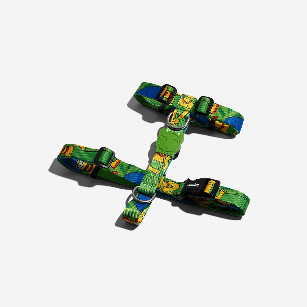 Marge Simpson | H-Harness - Image 3